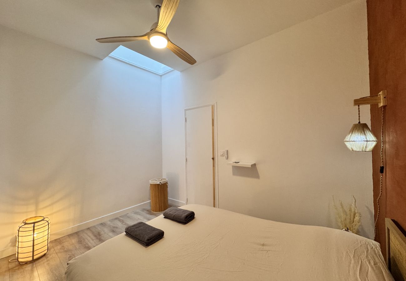 Apartment in Le Mans - La Perle - Place de la République - 2p