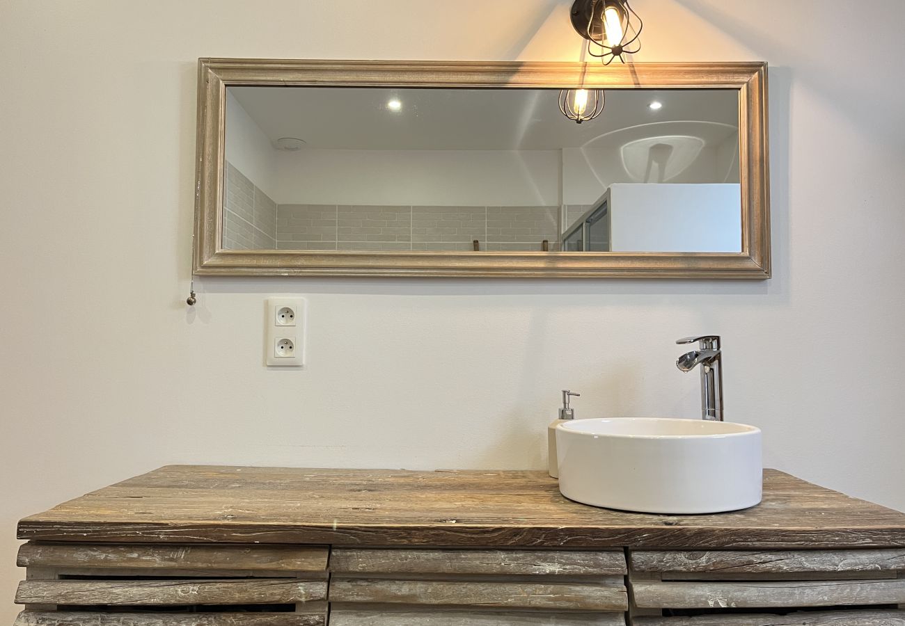 House in Mulsanne - Le Virage du Circuit - Mulsanne