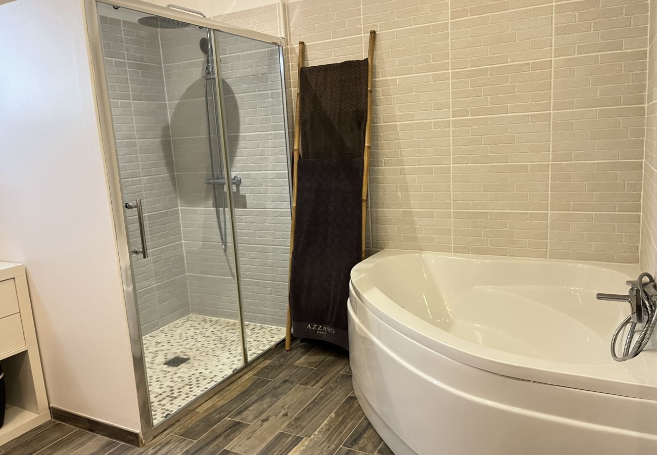 House in Mulsanne - Le Virage du Circuit - Mulsanne