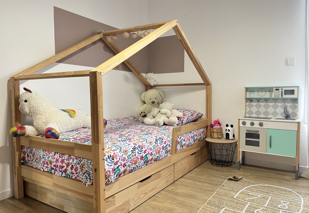 House in Mulsanne - Le Virage du Circuit - Mulsanne