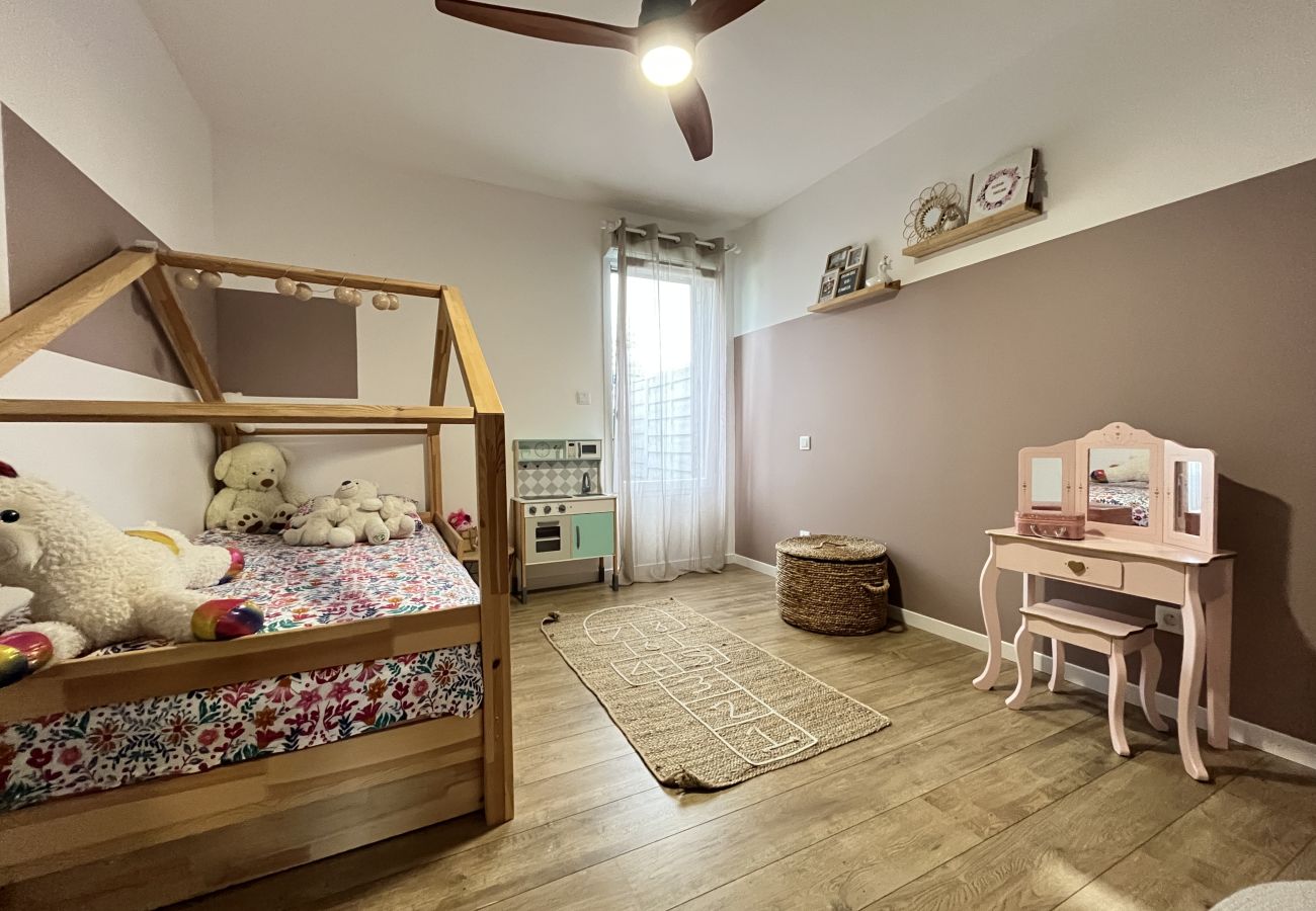 House in Mulsanne - Le Virage du Circuit - Mulsanne