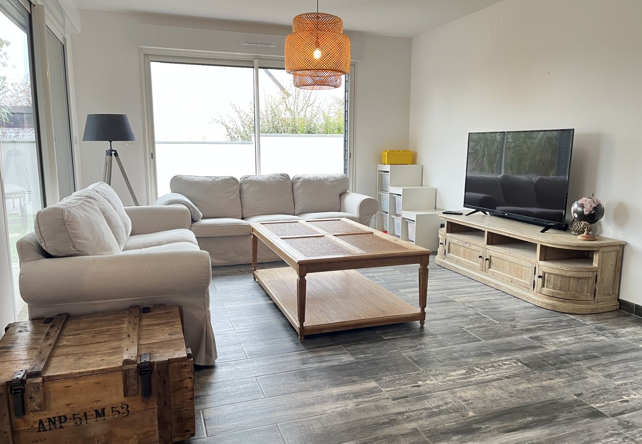 House in Mulsanne - Le Virage du Circuit - Mulsanne