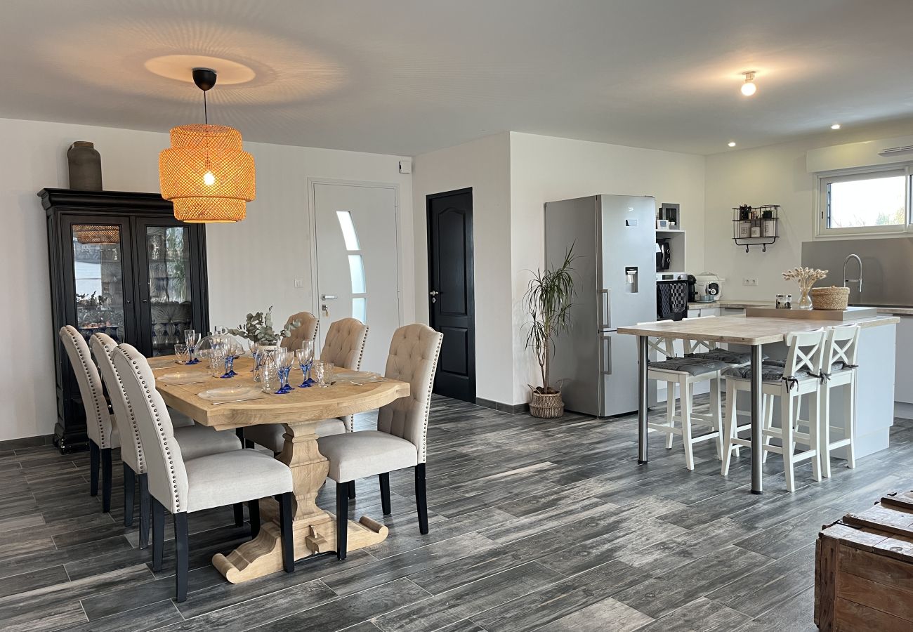 House in Mulsanne - Le Virage du Circuit - Mulsanne