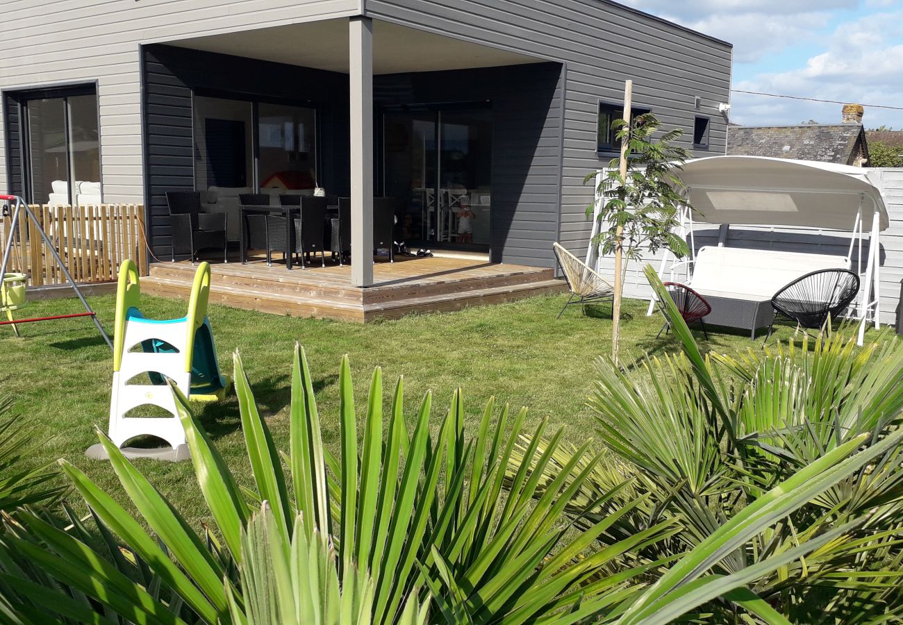 House in Mulsanne - Le Virage du Circuit - Mulsanne