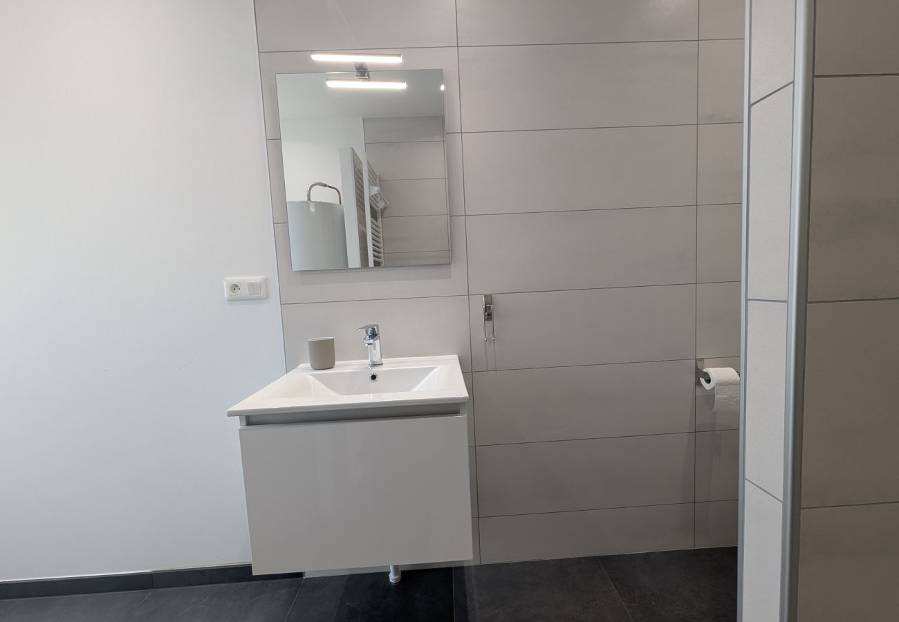 House in Saint-Gervais-en-Belin - La Maison des Vergers