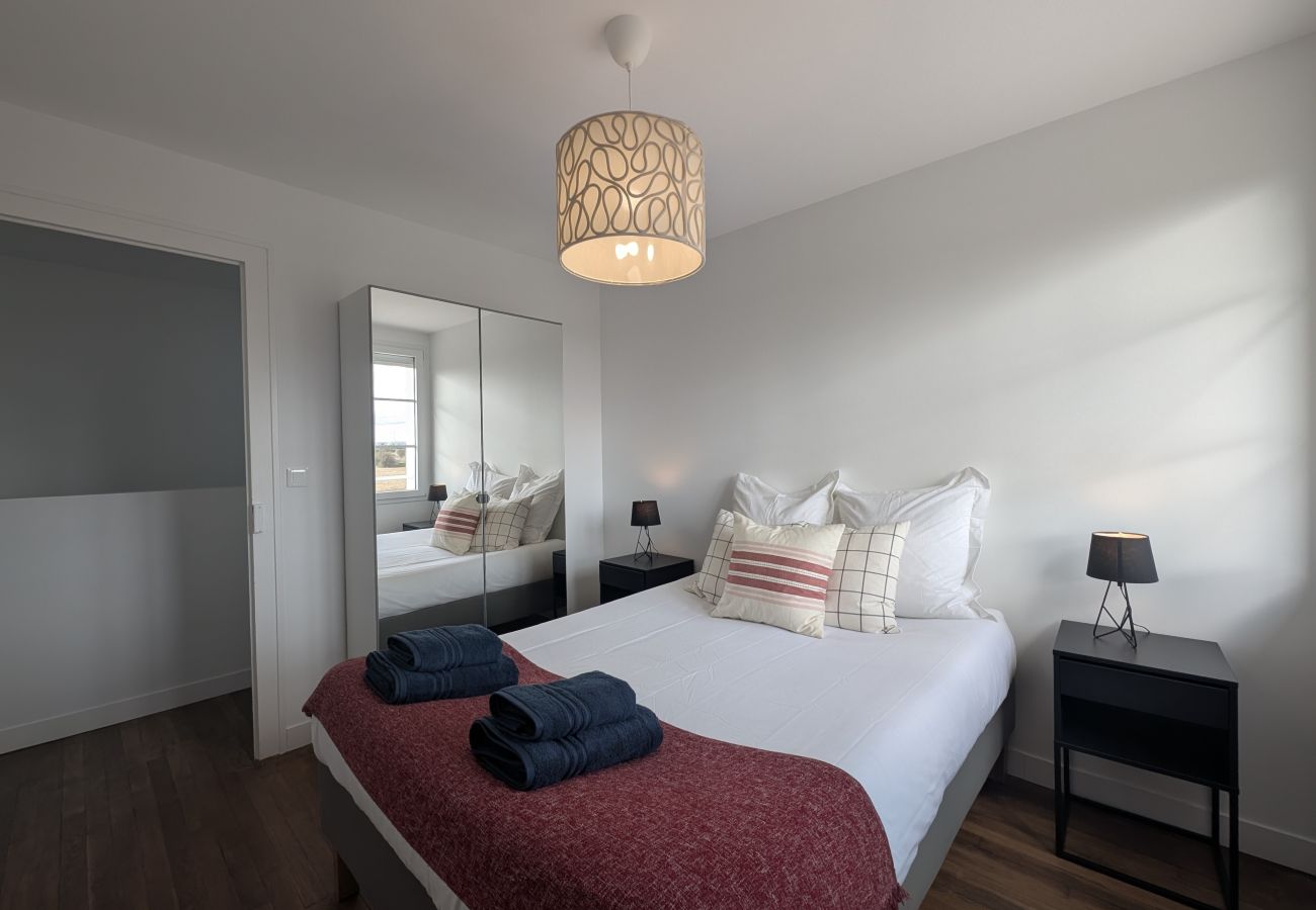 House in Saint-Gervais-en-Belin - La Maison des Vergers