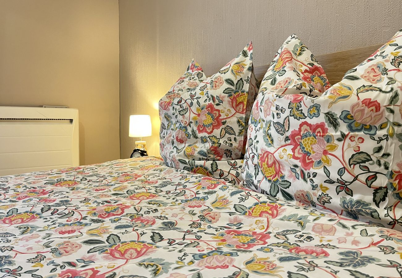 Apartment in Le Mans - Le Lotus - Gare Sud Batignolles - 4 pers