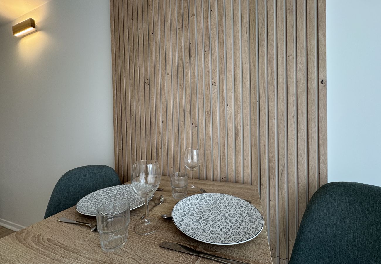 Studio in Le Mans - La Petite Mancelle - Hôpital du Mans