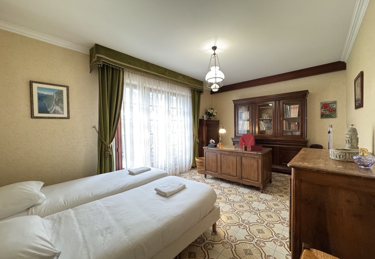 House in Changé - La Changéenne - Maison de charme - 12 pers