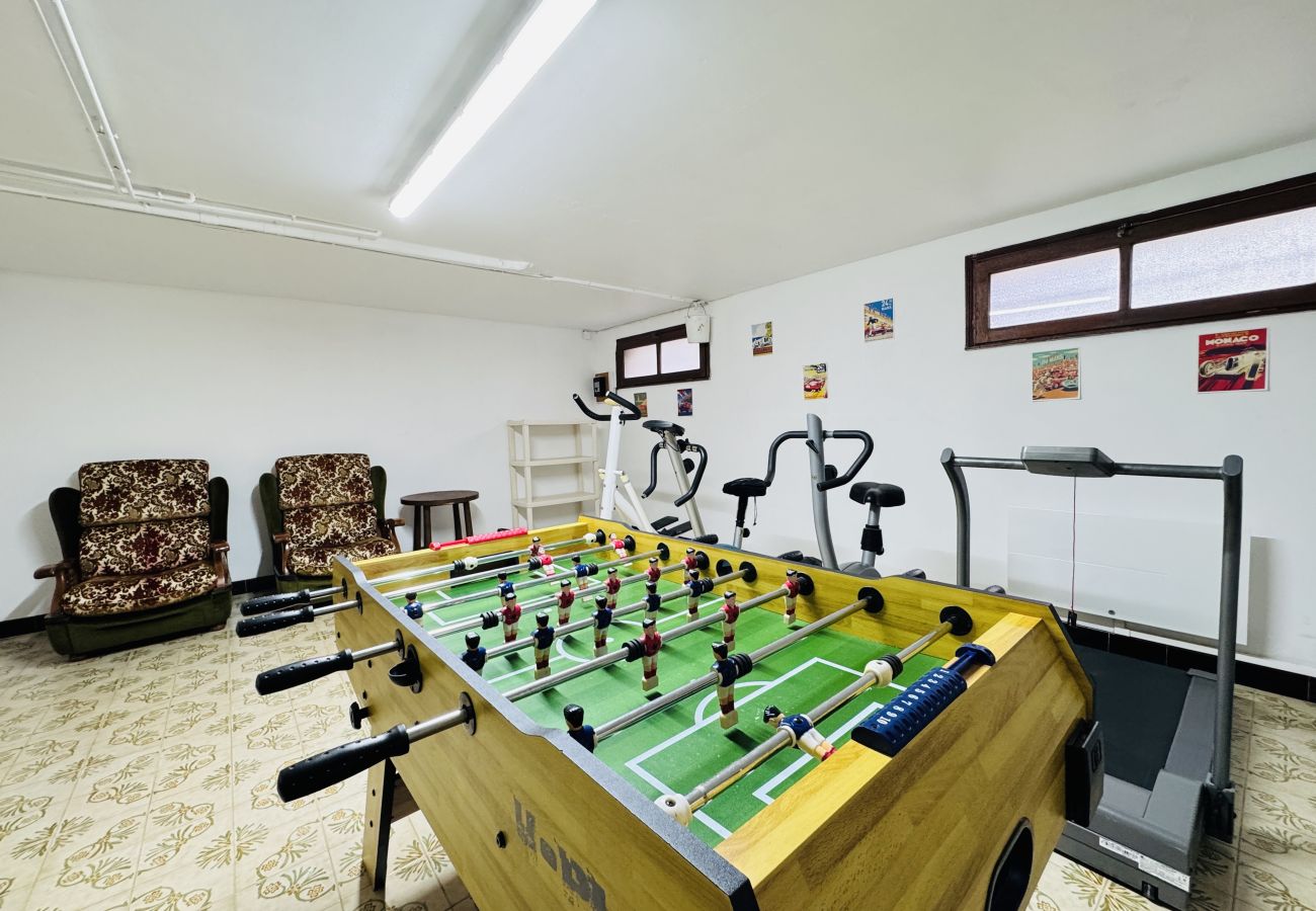 House in Changé - La Changéenne - Maison de charme - 12 pers