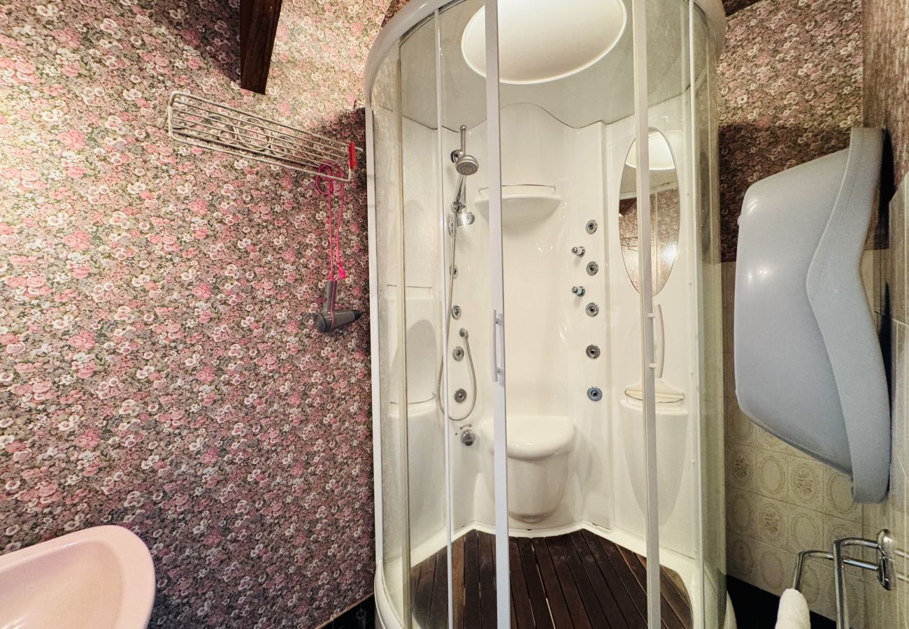 House in Changé - La Changéenne - Maison de charme - 12 pers