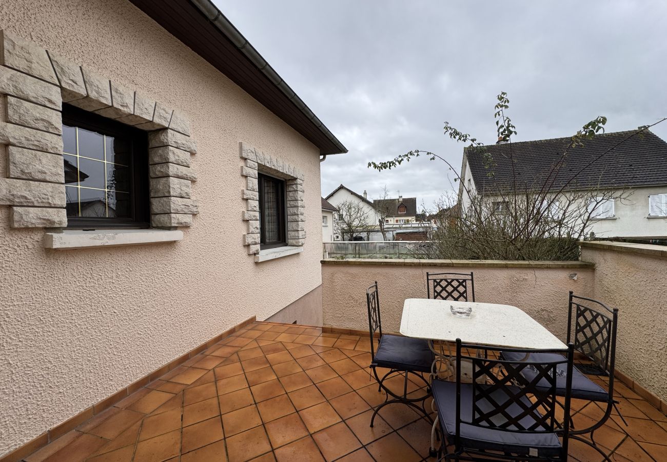 House in Changé - La Changéenne - Maison de charme - 12 pers