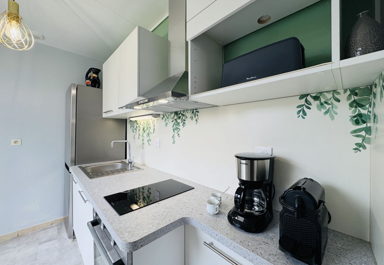 House in Le Mans - La Maison de Mahon - Jaurès - tramway - 4p