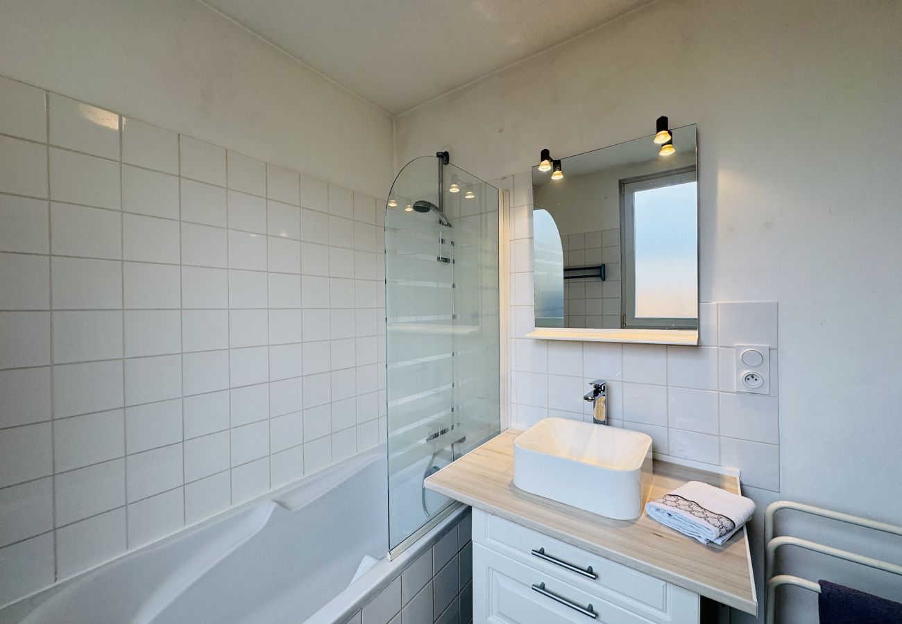 House in Le Mans - La Maison de Mahon - Jaurès - tramway - 4p