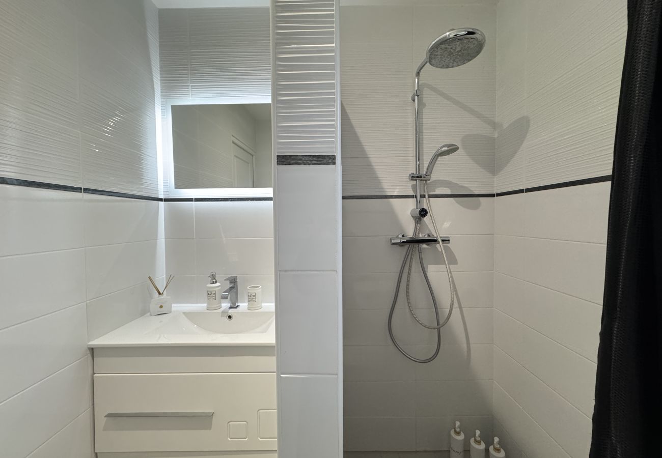 House in Ruaudin - Dépendance de Charme - Ruaudin - 3 pers