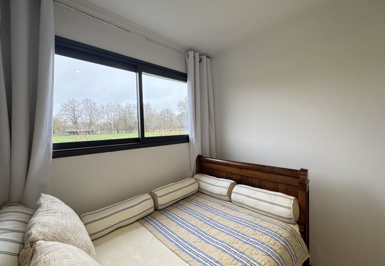 House in Ruaudin - Dépendance de Charme - Ruaudin - 3 pers