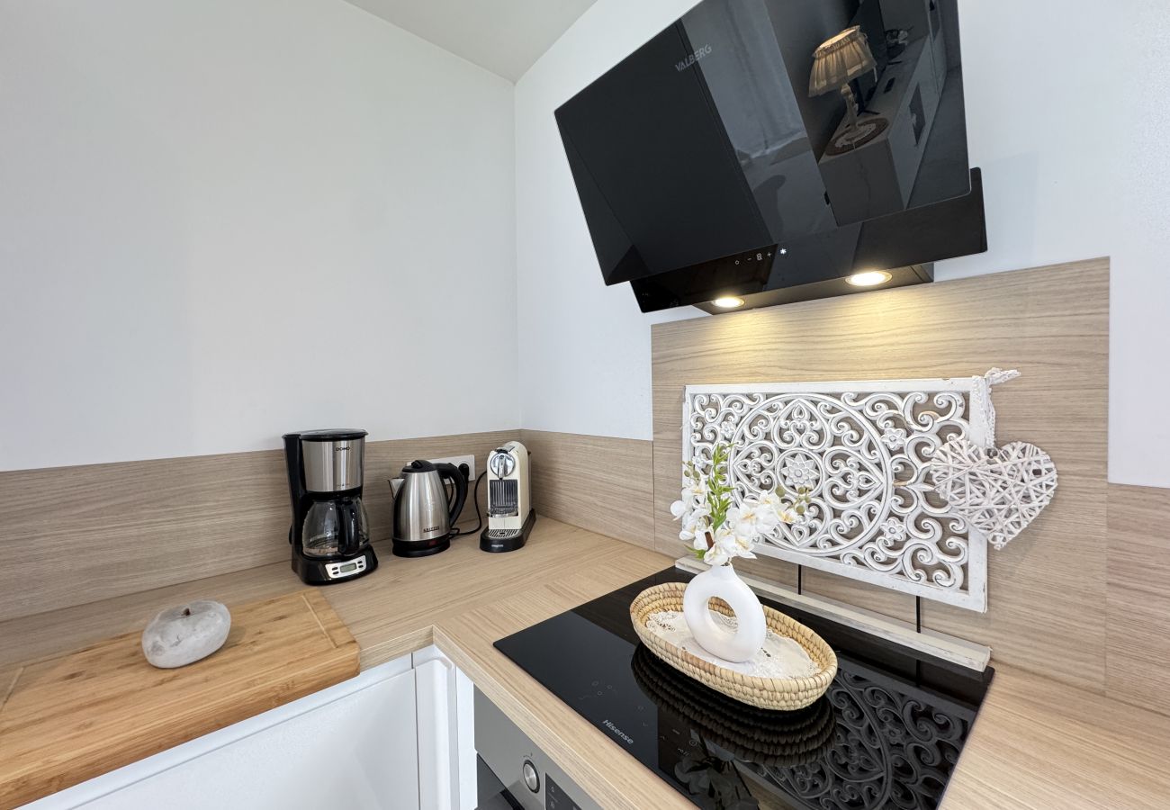 House in Ruaudin - Dépendance de Charme - Ruaudin - 3 pers