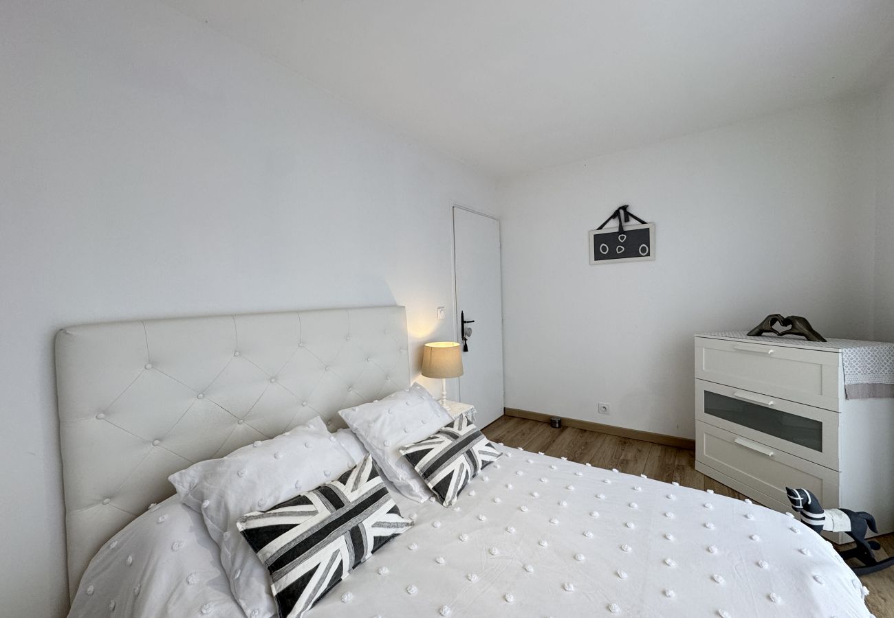 House in Ruaudin - Dépendance de Charme - Ruaudin - 3 pers