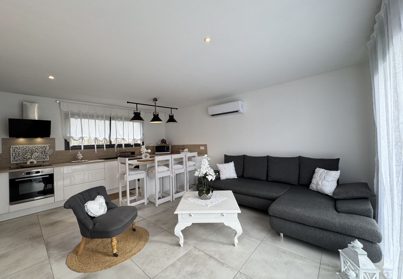 House in Ruaudin - Dépendance de Charme - Ruaudin - 3 pers