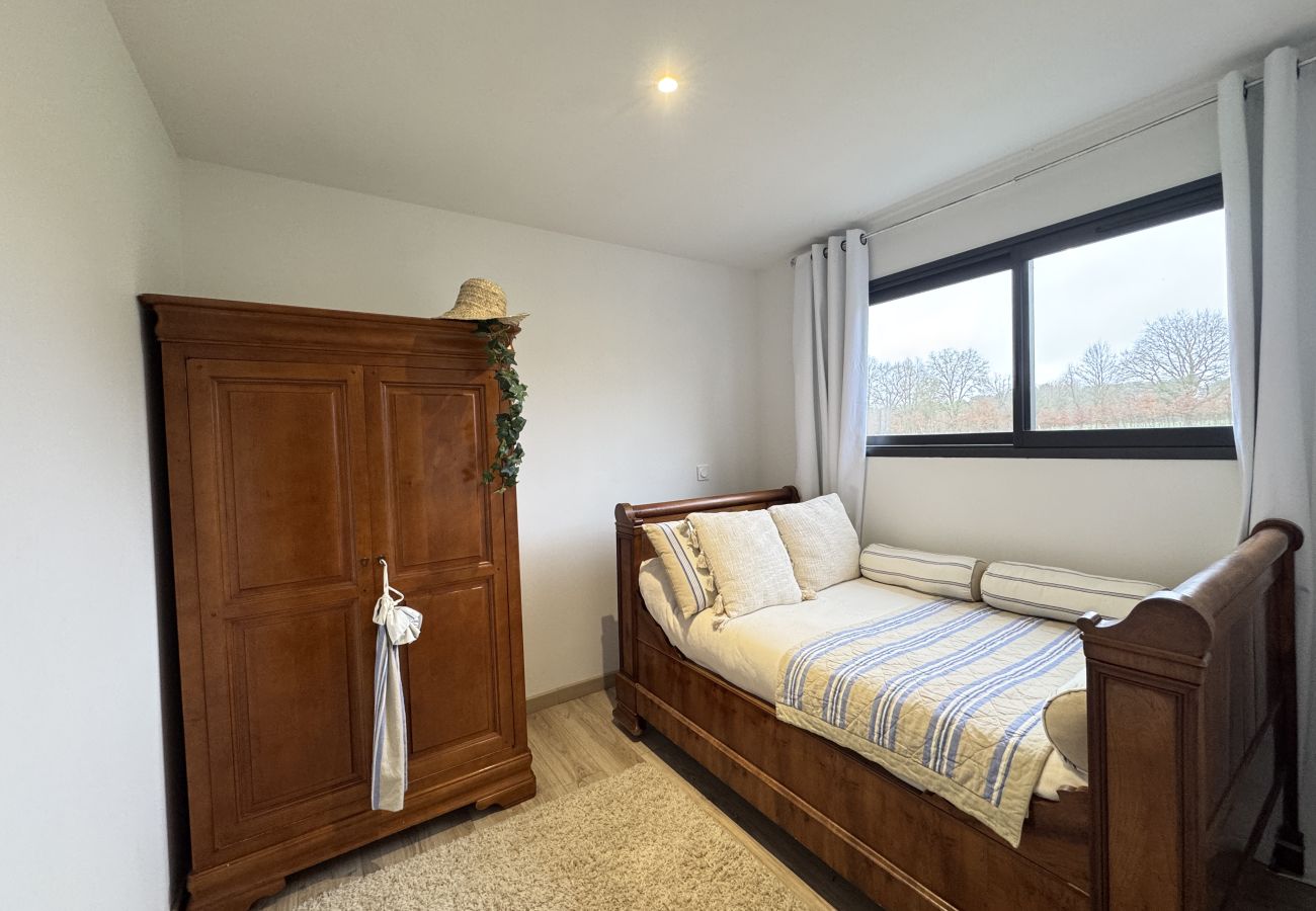 House in Ruaudin - Dépendance de Charme - Ruaudin - 3 pers