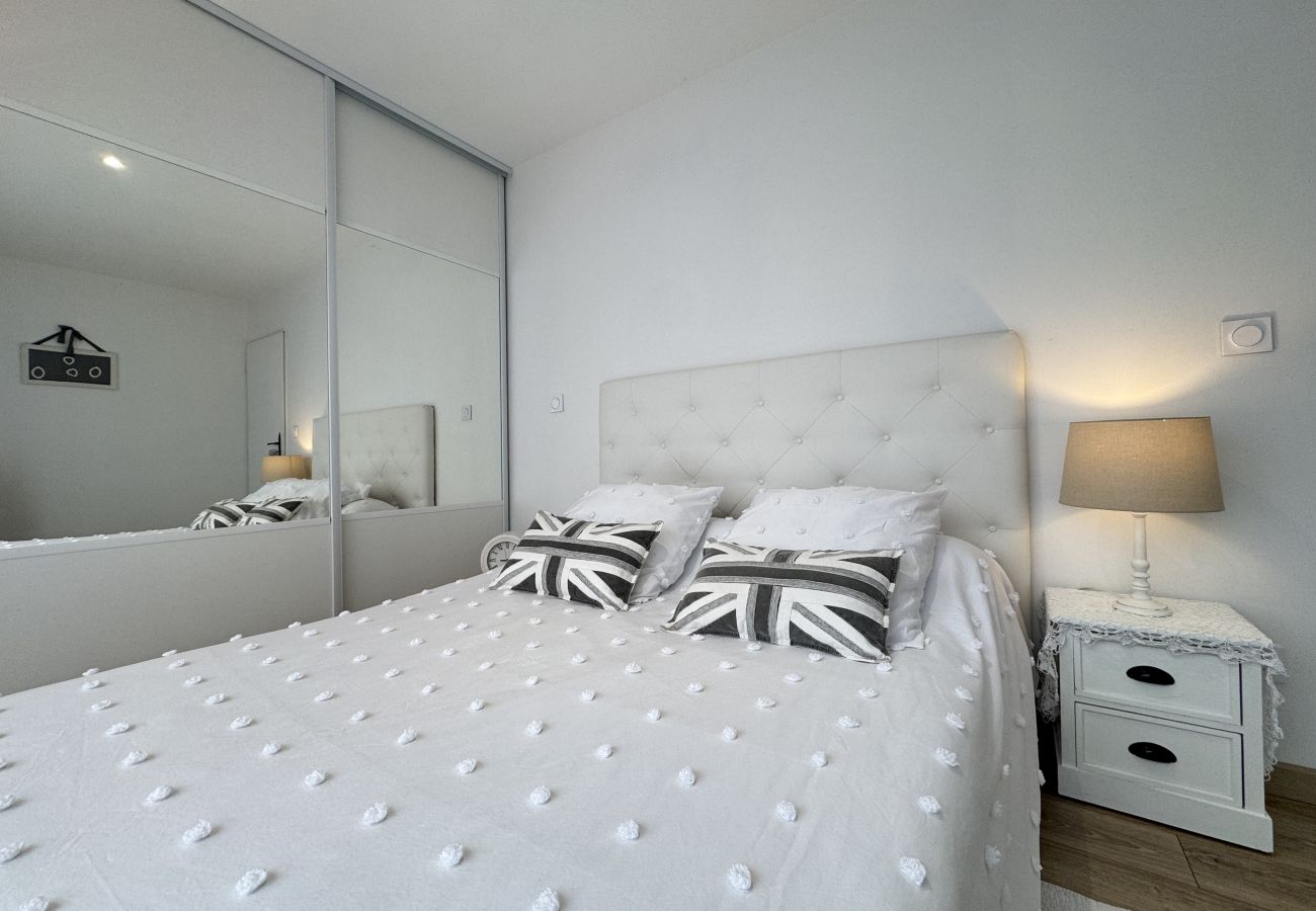 House in Ruaudin - Dépendance de Charme - Ruaudin - 3 pers