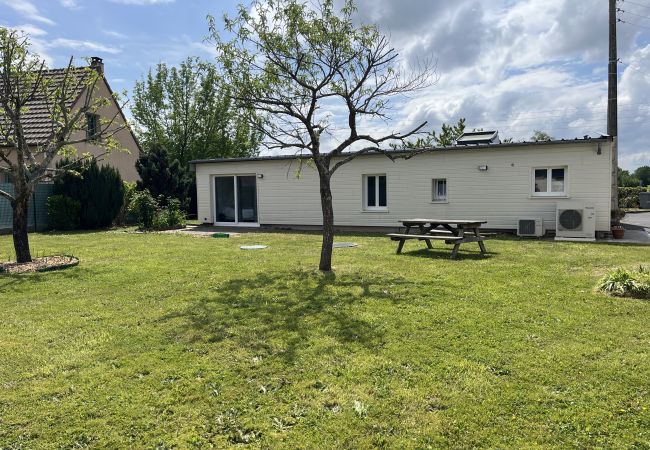 House in Arnage - Les Ancolies - Aux portes du circuit des 24h du Ma