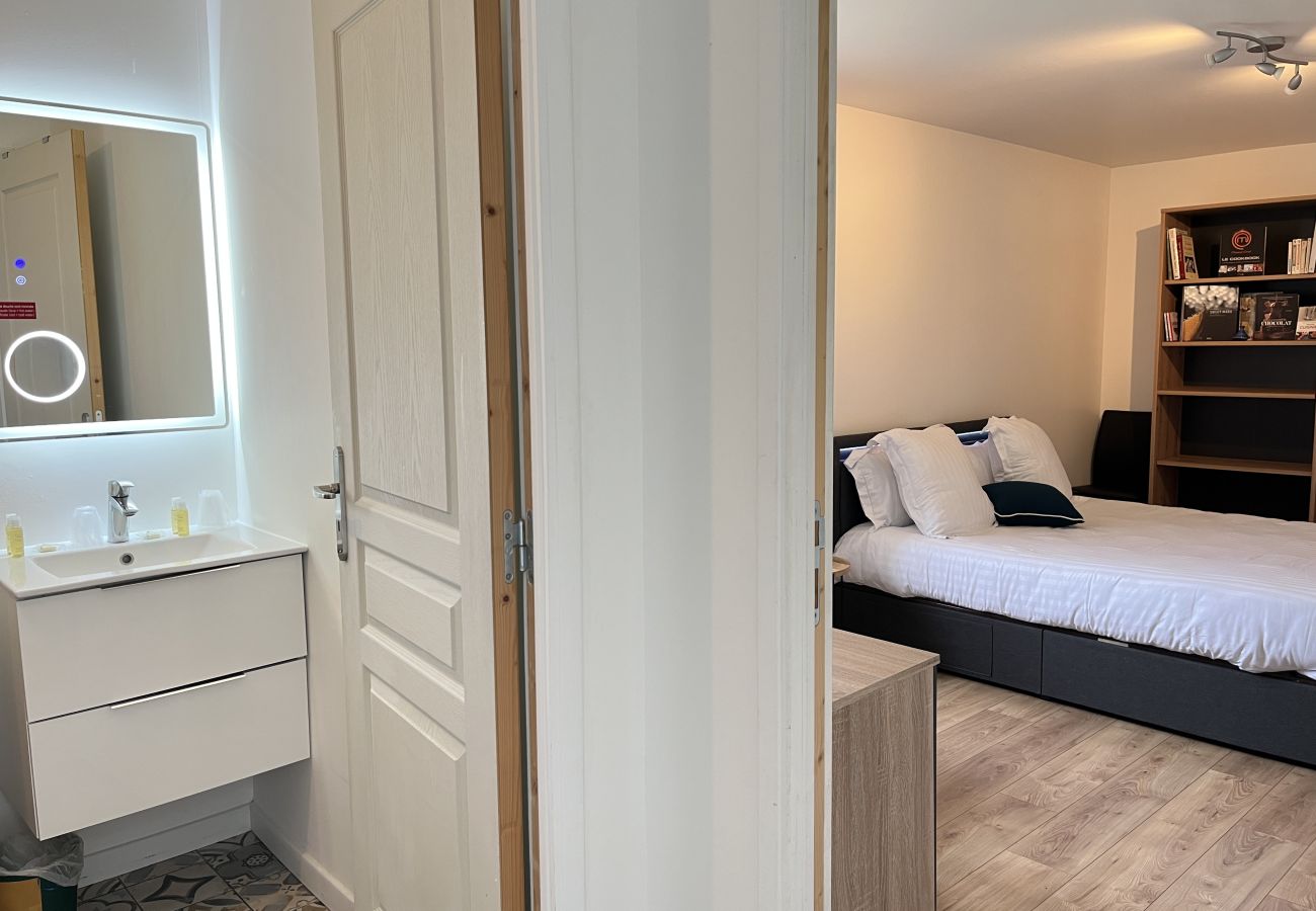 House in Arnage - Les Ancolies - Aux portes du circuit des 24h du Ma