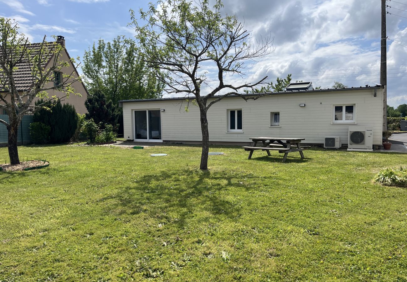 House in Arnage - Les Ancolies - Aux portes du circuit des 24h du Ma