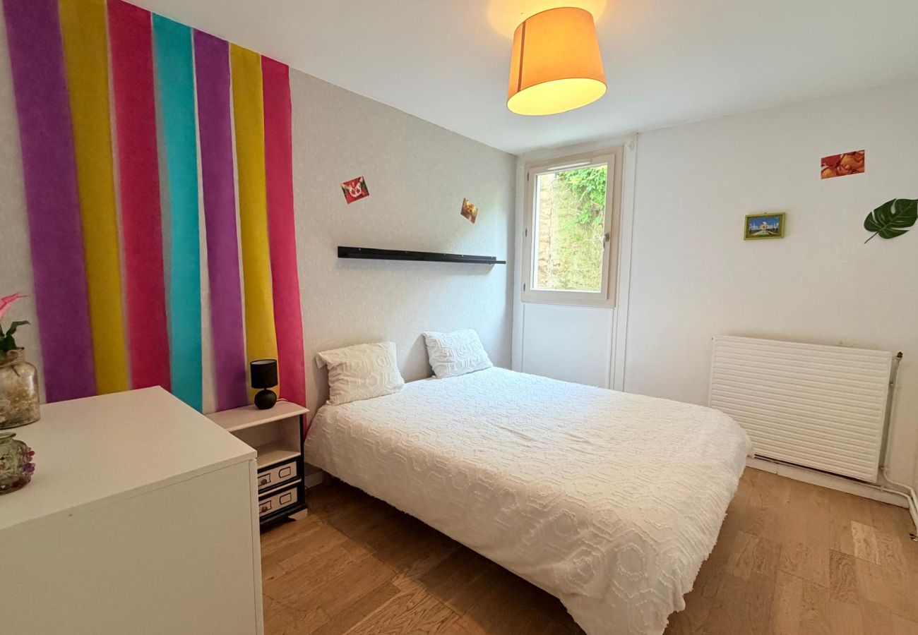 Apartment in Le Mans - Le Bollywood - Vieux Mans - 2 chambres