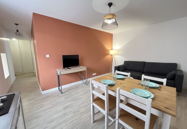 Apartment in Ballon - Les 24h du Mans - Ballon-Saint-Mars