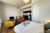Studio in Le Mans - L'Arbre - apt 2 - studio - centre ville