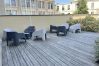 Studio in Le Mans - L'Arbre - apt 3 - studio - parking