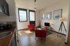 Studio in Le Mans - L'Arbre - apt 5 - studio - parking sur réservation