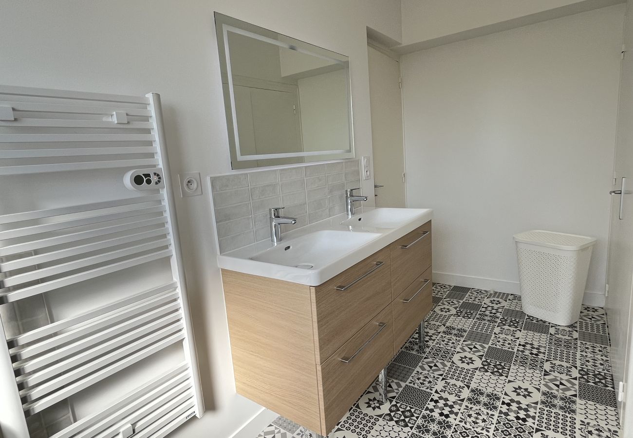 Terraced House in Le Mans - Le Virage Sud - Centre exposition - Circuit 24h