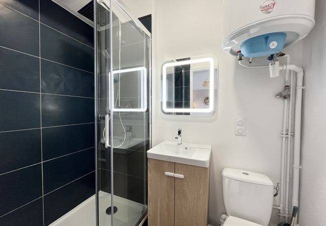 Apartamento en Le Mans - Le Pâtis - Proche gare/Centre ville - 4p Apartamento en Le Mans - Le Pâtis - Proche gare/Centre ville - 4p