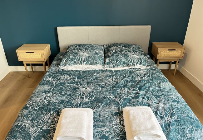 Apartamento en Le Mans - Le Pâtis - Proche gare/Centre ville - 4p Apartamento en Le Mans - Le Pâtis - Proche gare/Centre ville - 4p