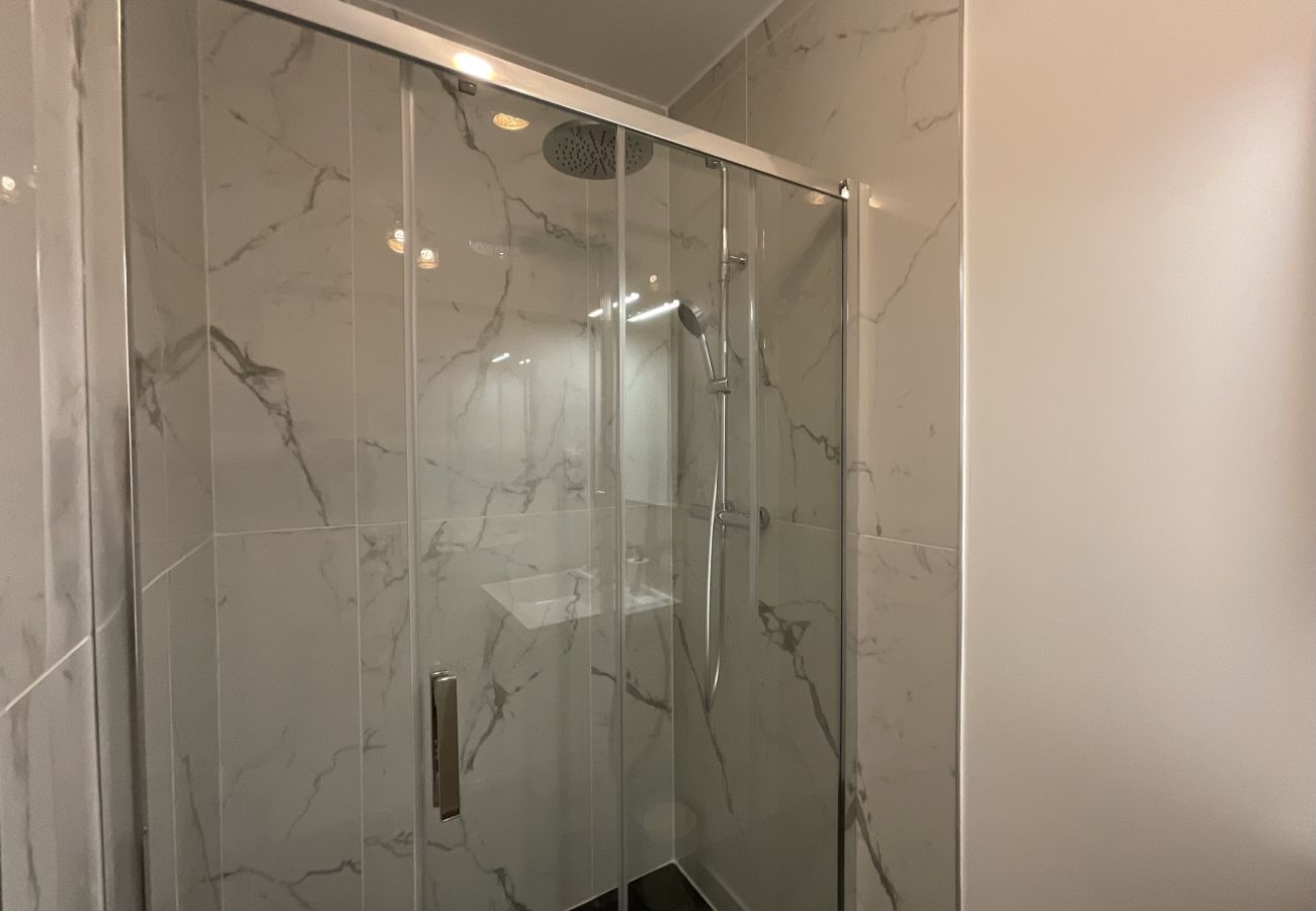 Cuarto de baño, tocador 