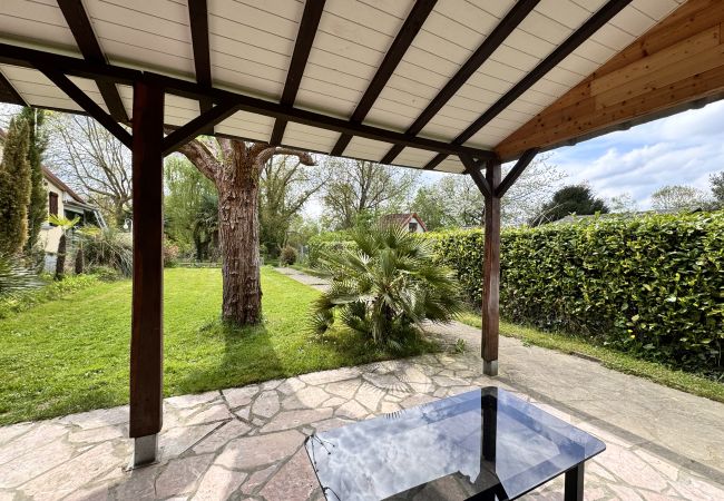 Estudio en Le Mans - L'Épau - Rivière - Jardin - Nature - 2 pers