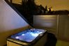 Estudio en Le Mans - Une nuit sous les étoiles - Jacuzzi - Vieux Mans -