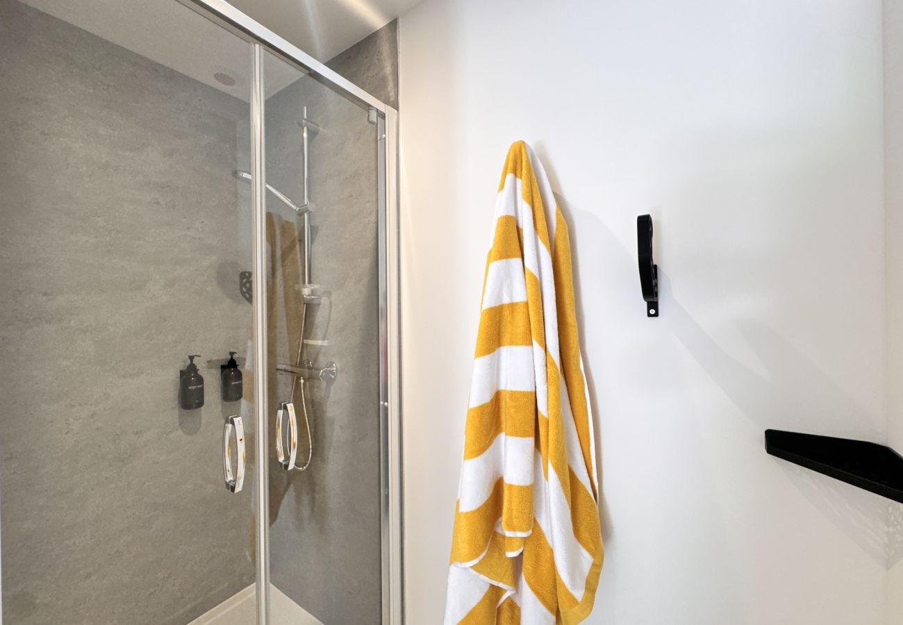 Alquiler por habitaciones en Arnage - Palier Sakura - Villa Nausicáa - 8p - Piscine