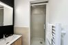 Apartamento en Le Mans - Les studios de la gare - Apt 3 - Centre