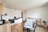 Apartamento en Le Mans - L'Atelier - Centre - Vieux Mans - 4 pers