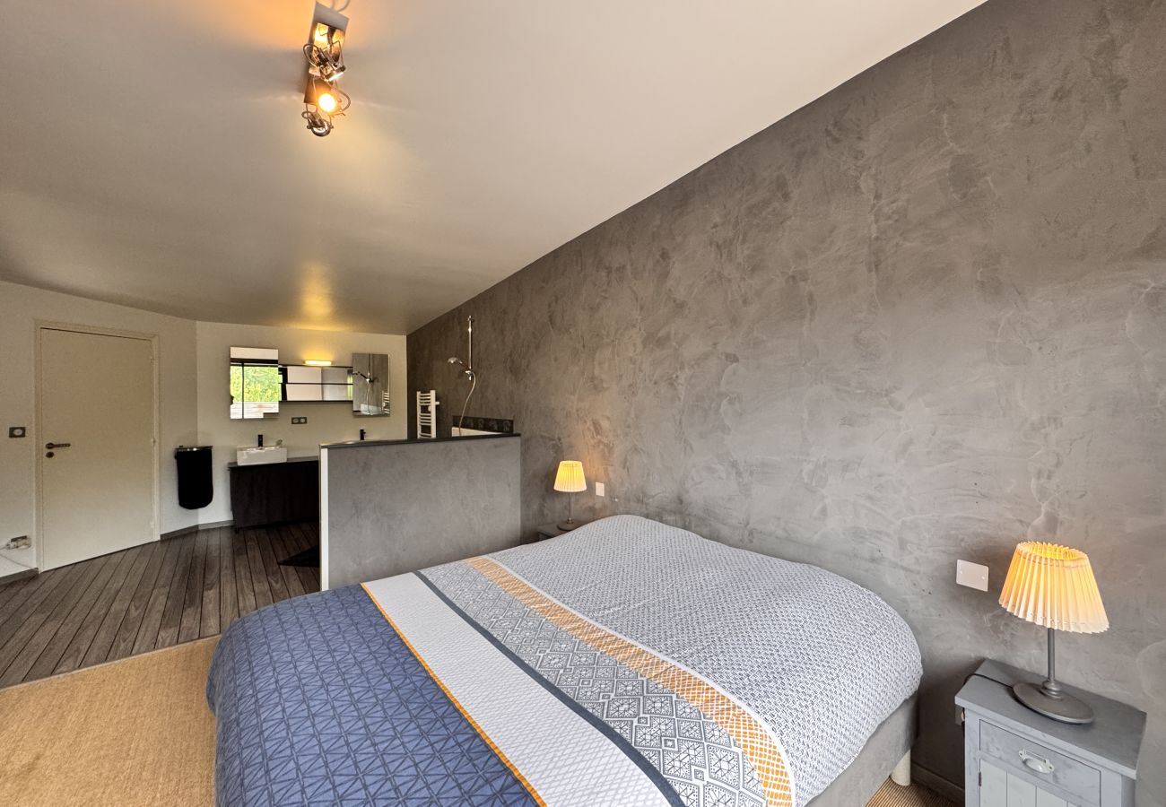 Casa en Le Mans - Le Paddock - Jardin - 4 pers