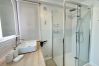 Apartamento en Le Mans - Le Fleury Chic - Centre - Tramway - 5 pers Apartamento en Le Mans - Le Fleury Chic - Centre - Tramway - 5 pers