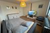 Apartamento en Le Mans - Le Fleury Chic - Centre - Tramway - 5 pers Apartamento en Le Mans - Le Fleury Chic - Centre - Tramway - 5 pers