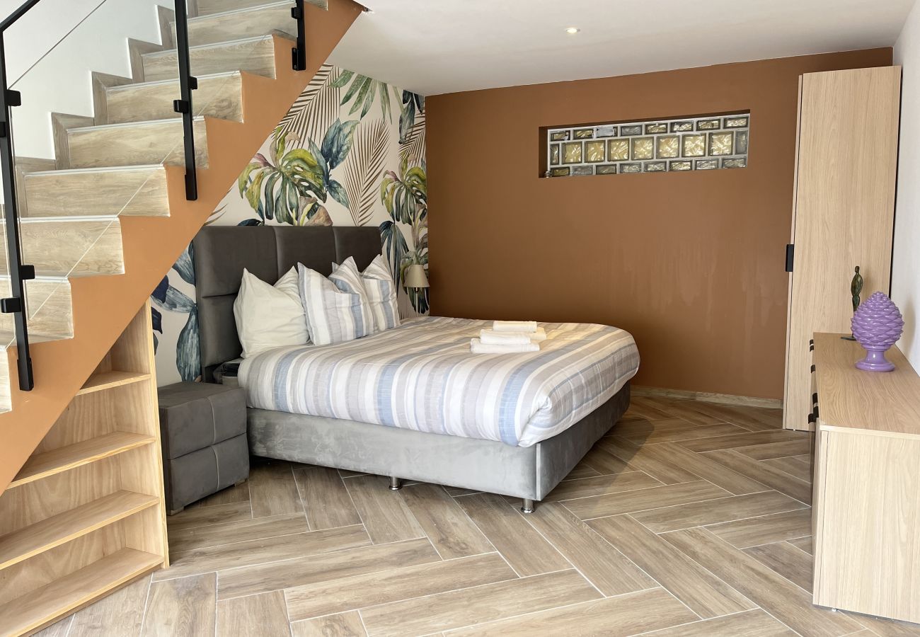 Casa en Changé - La Petite Saulaie - Proche circuit 24h - 6 pers