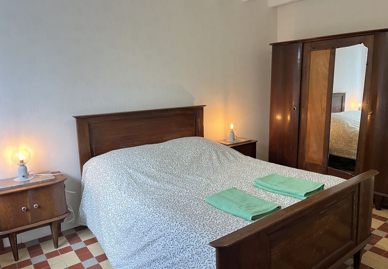 Casa en Mulsanne - L'Oiselière - Campagne - Proche circuit - 5p