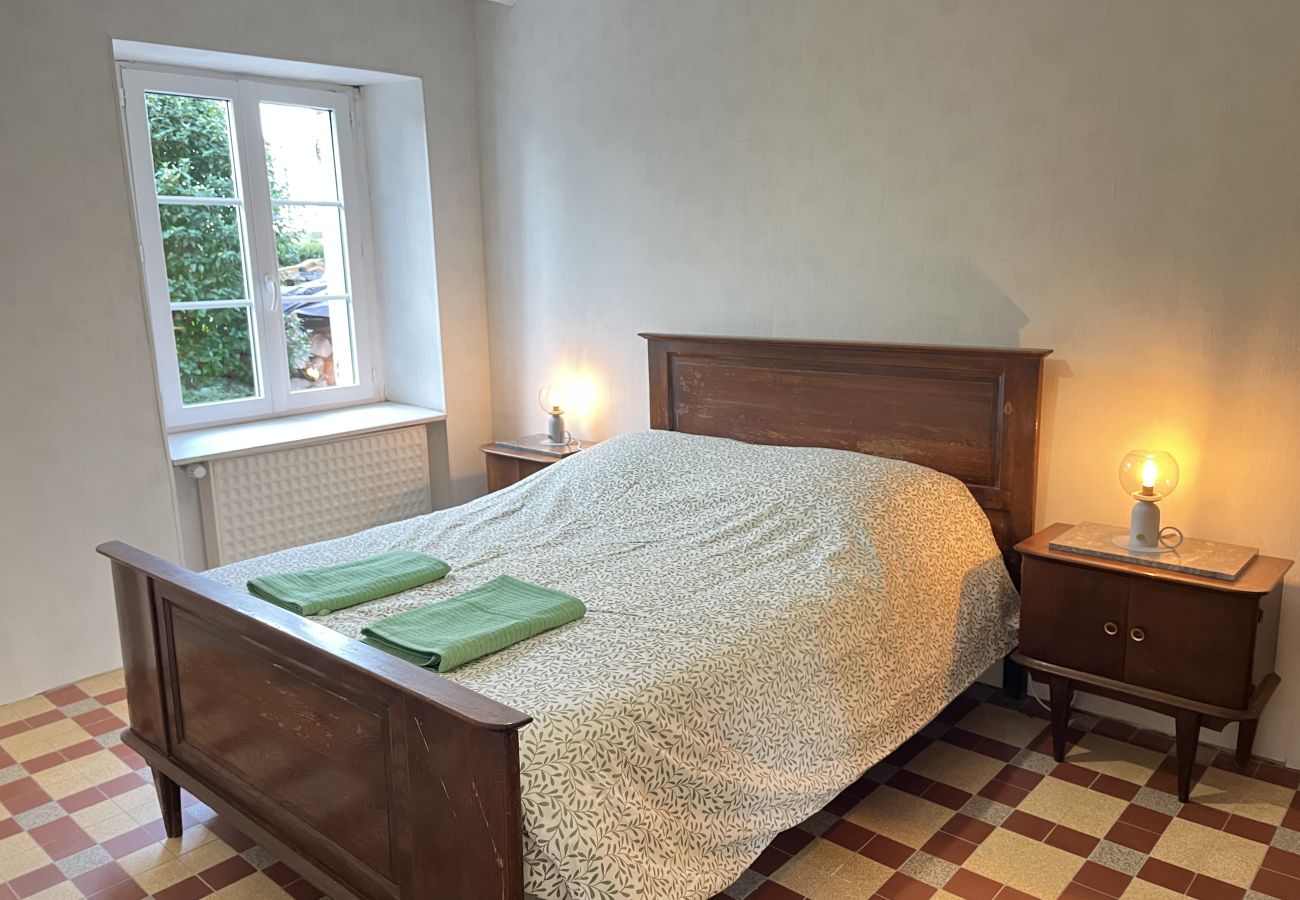 Casa en Mulsanne - L'Oiselière - Campagne - Proche circuit - 5p