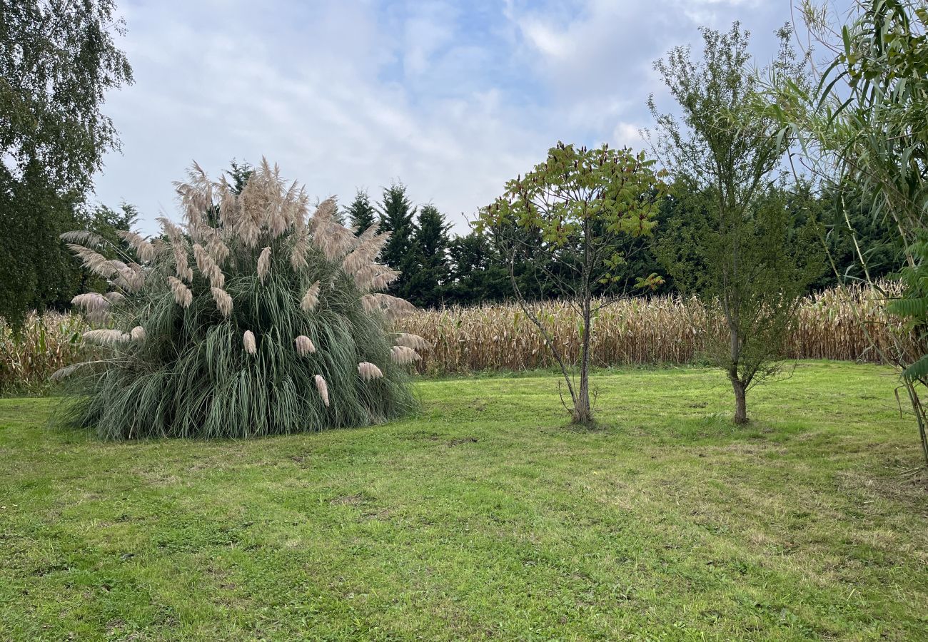 Casa en Mulsanne - L'Oiselière - Campagne - Proche circuit - 5p