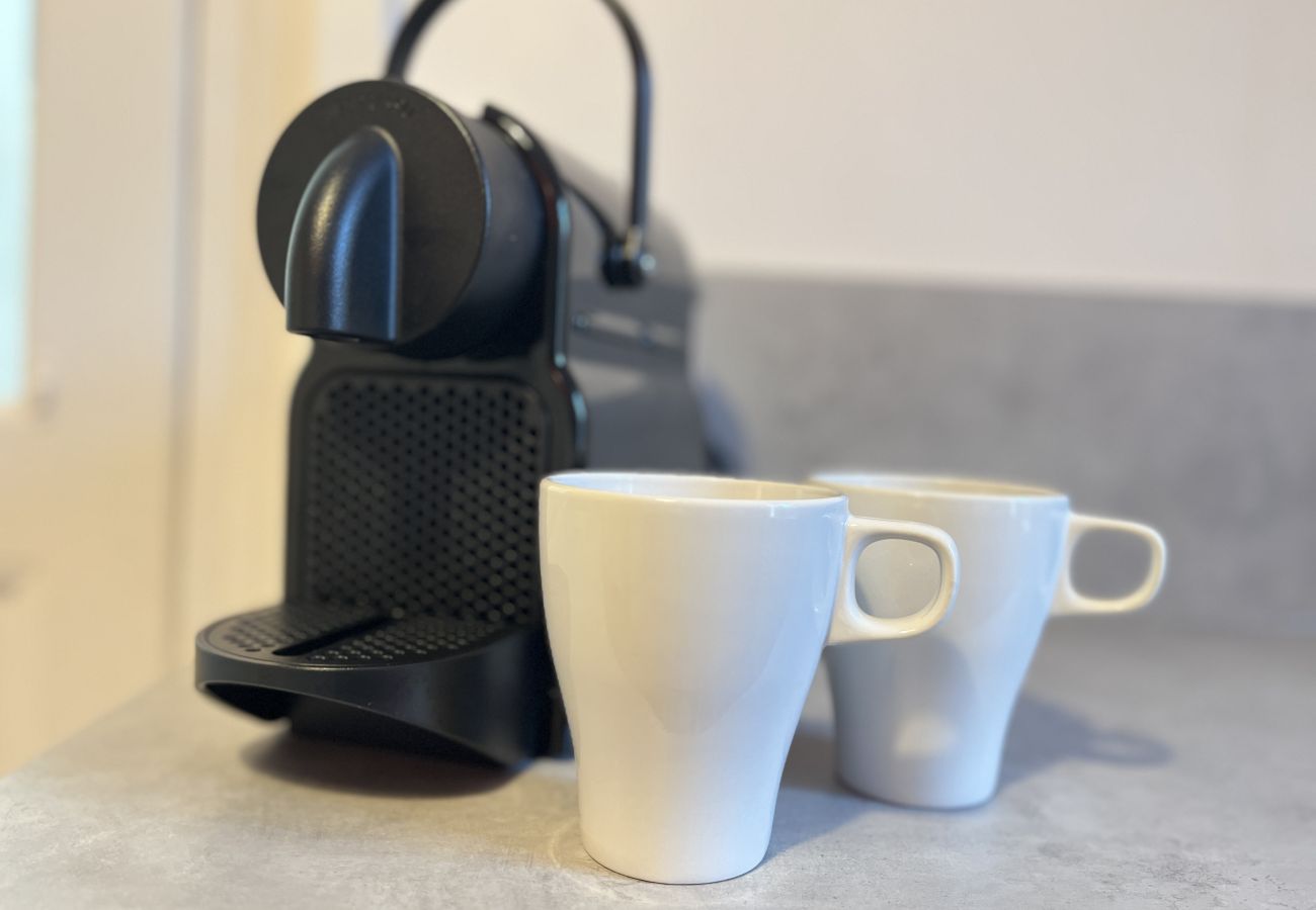 Casa en Le Mans - La Bulle Mancelle – Maison de charme familiale prè